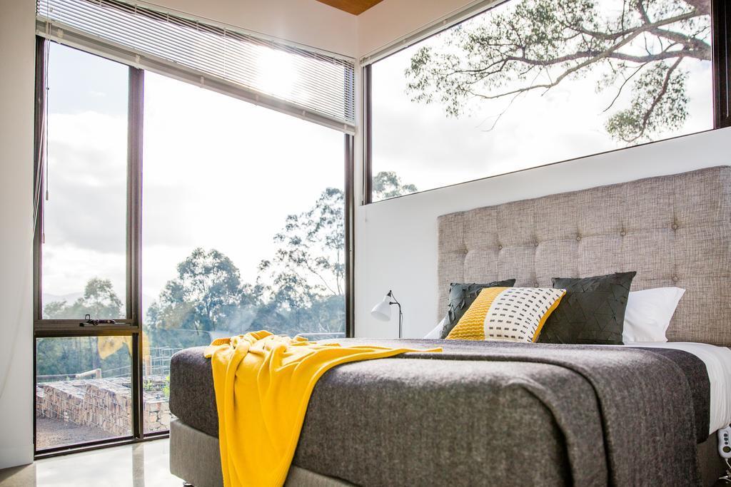 Vivere Retreat Neerim South Exterior foto