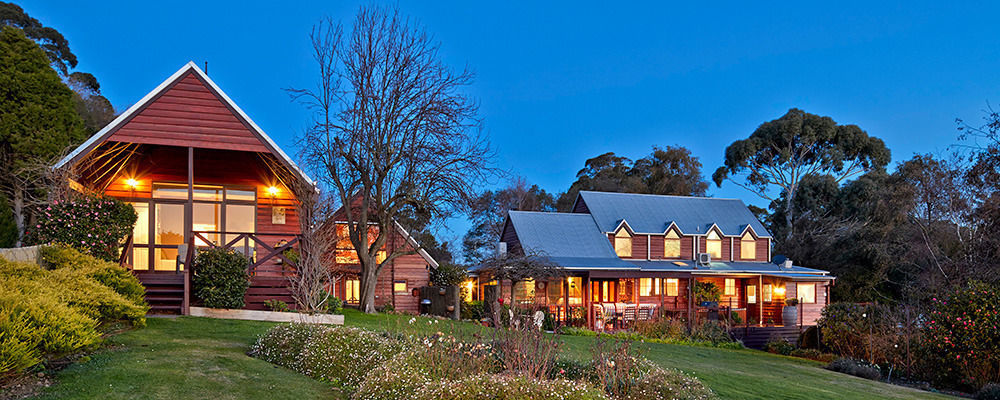 Vivere Retreat Neerim South Exterior foto