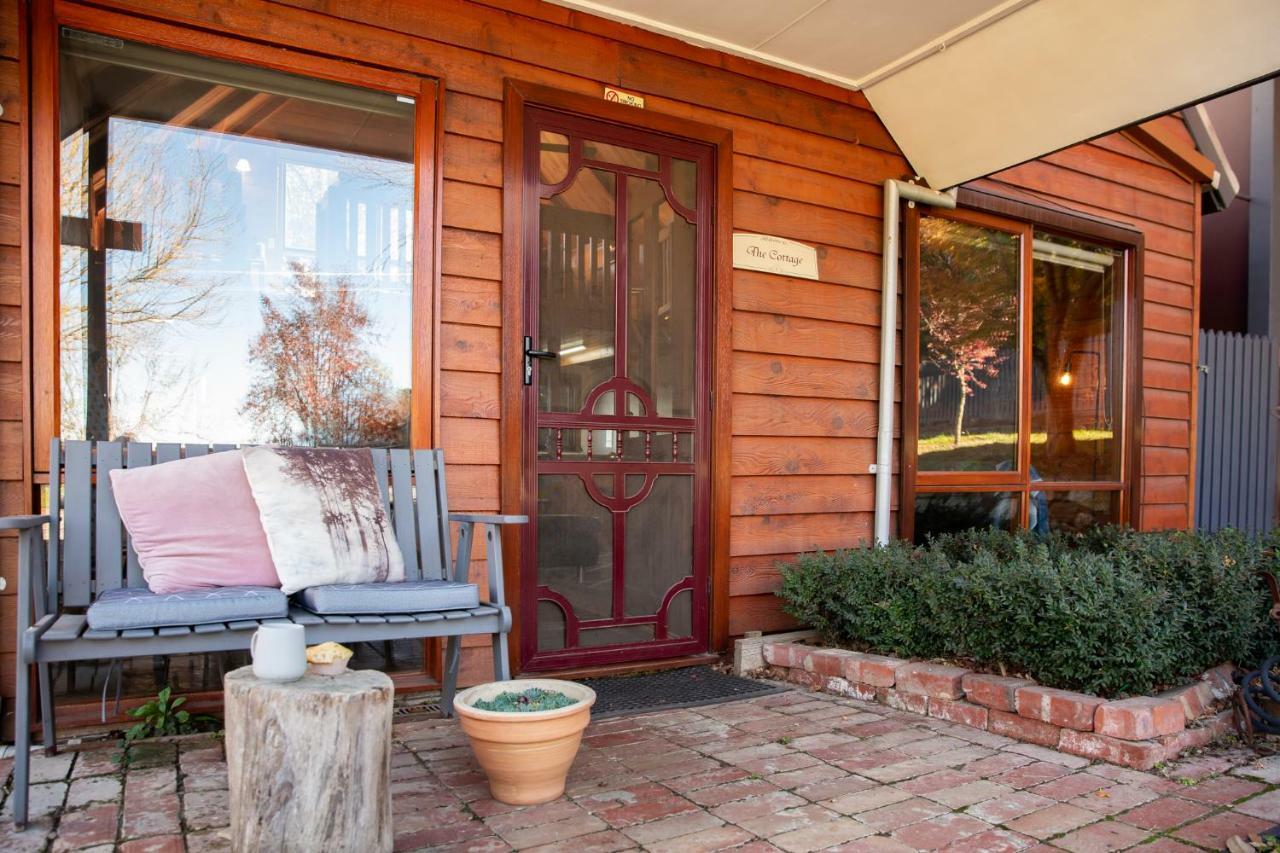 Vivere Retreat Neerim South Exterior foto