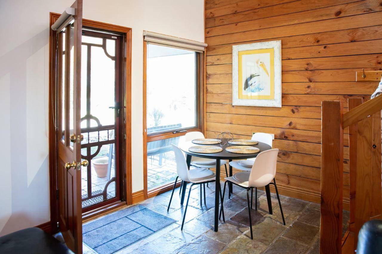 Vivere Retreat Neerim South Exterior foto
